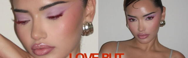 Dan zaljubljenih, ali u boji: 5 makeup kombinacija koje menjaju pravila