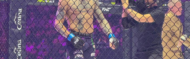 ALEKSANDAR DŽOKER ILIĆ ZA SPORTISSIMO: Da vidim šta će sada da kažu? (VIDEO)