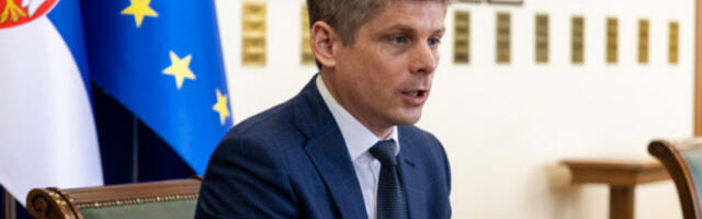 Гујон: Нова правила дипломатије у дигиталној ери