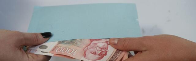 Najgori plasman u protekle dve decenije: Srbija najkorumpiranija u regionu