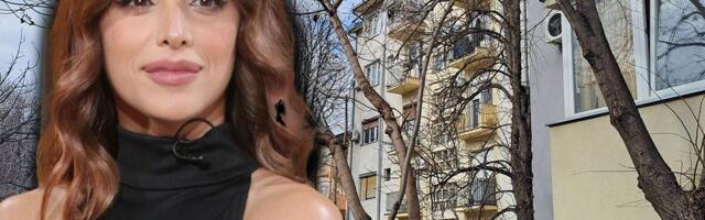 TEŠKI DANI JOVANE PAJIĆ: Brat i otac su joj završili u zatvoru! Komšiluk progovorio: Zbog ovoga majka nije mogla da je gleda, a najskladnija su porodica u kraju