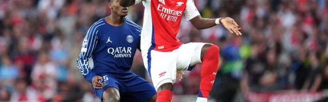 SADA I ZVANIČNO: Saka produžio ugovor sa Arsenalom 2031. godine