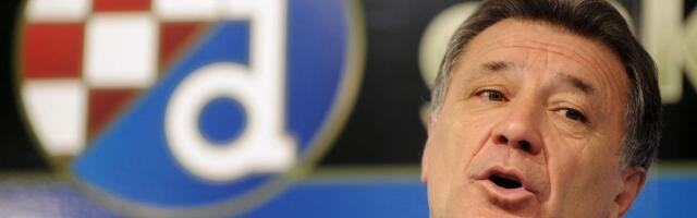 Zdravko Mamić podvrgnut još jednom zahvatu, izgleda neprepoznatljivo! /FOTO/