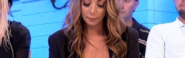 "ROŽNJAČA JE SEČENA NA ŽIVO" Operisana Ana Spasojević, oglasila se i priznala: Imam prevelike bolove, ne mogu da gledam