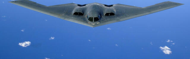 Napad na Iran moguć veoma brzo? Američki stelt borbeni avioni raspoređeni u Izraelu