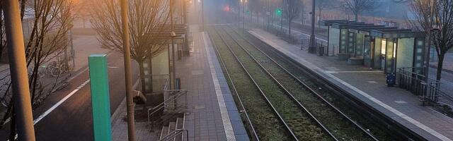 Paralisan javni prevoz u Nemačkoj zbog štrajka