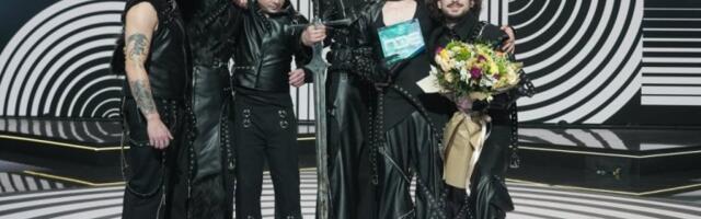 SRBIJA PRVI PUT ŠALJE OVAKVU PESMU NA EVROVIZIJU! Ovo su prve reakcije na Lavinu, evo da li imamo ŠANSE U FINALU!