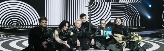 "VRTIMO SE U ISTOM S...NJU!" Nataša Kojić se oglasila nekoliko dana pre pobede "Lavine" na PZE 2026, njena poruka RTS-u je odjeknula!