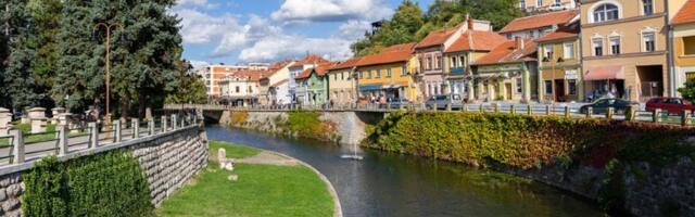 NPS: Poništena lista SNS, "Promene" traže prvo mesto