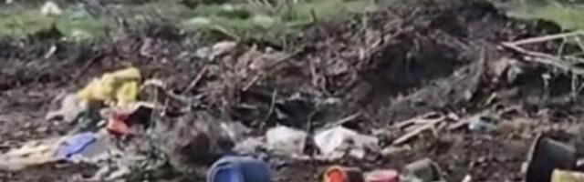 KAZNE DO MILION DINARA ZA NESAVESNO ODLAGANJE OTPADA: Sremska Mitrovica kreće u akciju