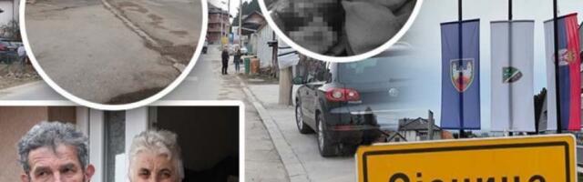 SA DECOM OTIŠLA KOD BRATA NA VEČERU, PA STRADALA SA ĆERKOM! Meštani sela u kom je poginula policajka odrasla u suzama: "BILA JE DETE ZA PRIMER!" (VIDEO)