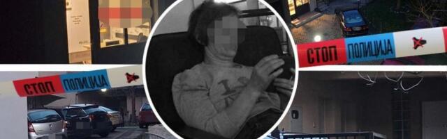 OTAC PRIJAVIO SINA ZA NASILJE, TRI MESECA KASNIJE ON UBIO MAJKU! Isplivali najnoviji detalji jezivog zločina u Kruševcu!