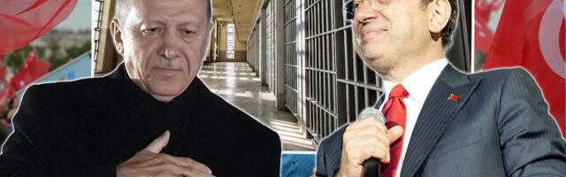 POČINJE SUĐENJE VEKA JEDINOM ČOVEKU U TURSKOJ KOJEG SE ERDOGAN PLAŠI! Tužioci traže 2.430 GODINA ZATVORA za "Klintona iz Trabzona" koji želi da bude PREDSEDNIK