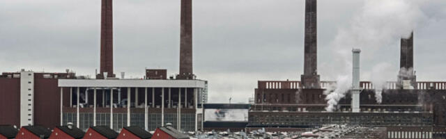 Пад немачке индустрије: фабричке поруџбине у јануару потонуле за 11 одсто