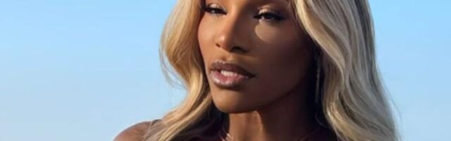 Serena Vilijams pozirala bez brusa i raspametila muškarce, svi se pitaju samo jedno posle one Novakove izjave