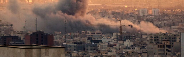 Америка тражи од Израела да обустави нападе на иранску енергетску инфраструктуру