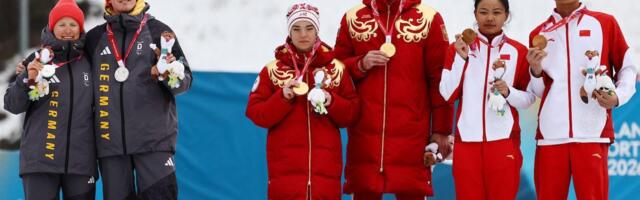 Rusi osvojili zlato na Zimskim paraolimpijskim igrama, Nemci im okrenuli leđa