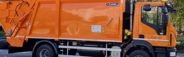 Od ponedeljka prolećna akcija sakupljanja kabastog otpada u Leskovcu