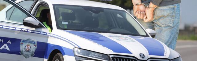 Krvavi obračun u Boljevcu! Nakon kraće rasprave nastao haos, brutalno pretučen muškarac (26)