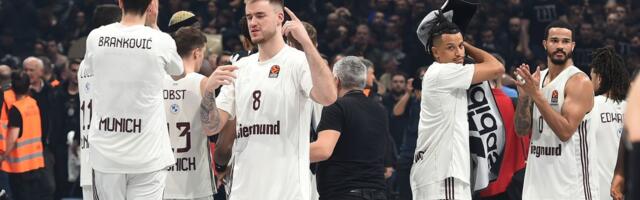 Bivši igrač Real Madrida završio sezonu: "Dijagnostifikovan mi je tromb u veni leve noge, ovo nije zbogom..."