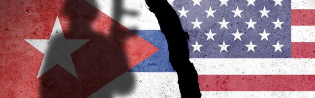 Tramp: 'Mogu da uradim sa njima šta hoću' - istorija odnosa Amerike i Kube