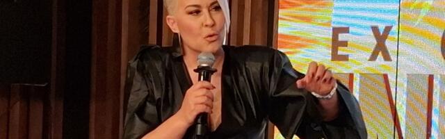 Nakon tri ekplozivne večeri u mts Dvorani, Indira Forza na jesen ponovo u Beogradu