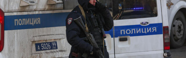 Рус ухапшен због сумње на издају и сарадњу са украјинском службом