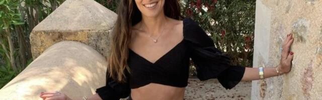 Ana Ivanović se vraća na teren da isprati bivšu najbolju teniserku sveta u penziju (Foto)