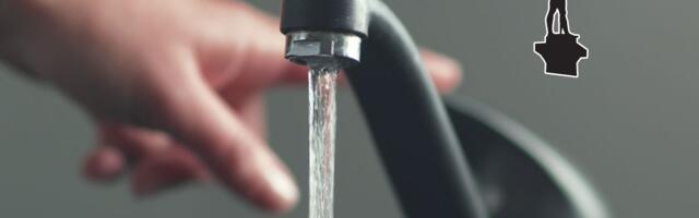 Danas bez vode deo potrošača na Zvezdari, sutra u Barajevu i na Čukarici