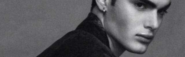 BIO NAJPLAĆENIJI ARMANIJEV MODEL, SPAVAO NA KLUPICI, ZARAĐIVAO DO 6.000 $ DNEVNO: Toma Panić o mračnim tajnama svetskog džet-seta