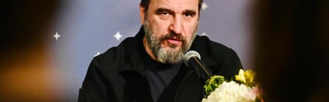 Nova uloga za Nenada Jezdića: "Čovek sa stigmom, sa ožiljcima, kako po telu, tako i u duši"