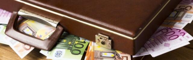 Uhapšena grupa prevaranata u Zrenjaninu: Džepovi "teški" 550 miliona dinara