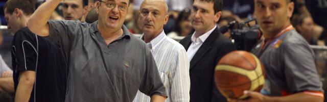 “Rešeno je, od sada, više nikad neće da vas diraju!” Dule Vujošević je zbog Saleta Đorđevića "zaradio" masnicu ispod oka!