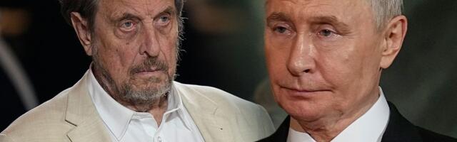 Putin se iznenada pojavio na uskršnjoj liturgiji u Moskvi: U istoj crkvi i otac najbogatijeg čoveka na planeti