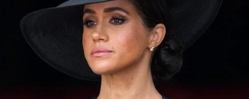 Bombarduju je ponudama: Megan Markl se vraća svojoj staroj karijeri?!