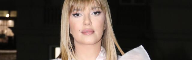 KIJA KOCKAR NAPUSTILA SRBIJU: Pokazala gde se baškari, na ovoj lokaciji ima luksuznu nekretninu (FOTO)