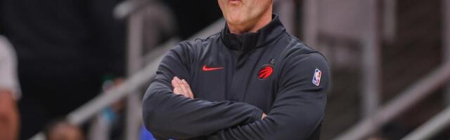 DARKO RAJAKOVIĆ PRED START PLEJ-OFA: Ne igramo u Evropi, neće nas gađati flašama i neće biti lasera