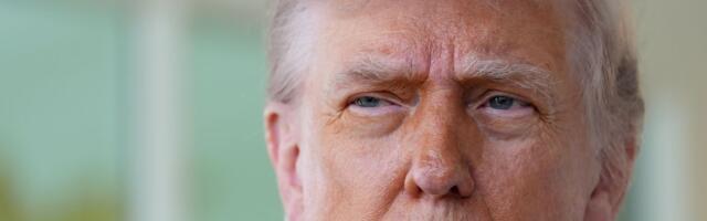 Tramp uputio specijalni zahtev Iranu uoči pregovora: Tiče se ovih 8 žena!