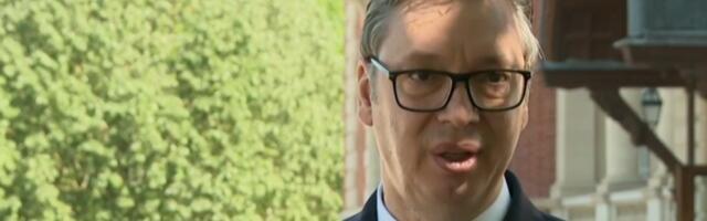 Važan sastanak u nedelji pred nama: Predsednik Vučić sa liderom jake evropske zemlje