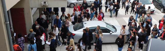 U Loznici pravi poslovni BUM: Više od 300 radnih mesta ponuđeno na sajmu zapošljavanja, stigli poslodavci iz cele Srbije
