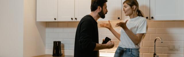 7 signala da je braku došao kraj: Možda je vreme da presečete i krenete svojim putem