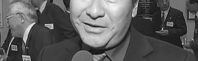 Odlazak oca japanskog horora: Umro Kodži Suzuki, autor kultnog „Kruga“