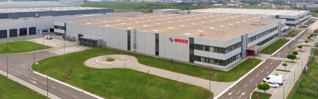 Poslovni rezultati za 2025. godinu: Bosch u Srbiji obeležava 20 godina poslovanja uz snažne rezultate uprkos izazovima
