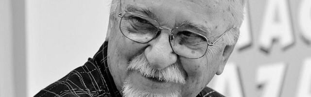 Preminuo Predrag Koraksić Koraks