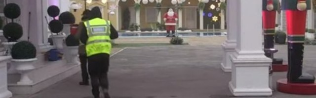 OBEZBEĐENJE UŠLO U ZADRUGU SA SPECIJALNIM ZADATKOM! Zadrugari u ŠOKU - VEČERAS VANREDNO UBACIVANJE, a sada... (VIDEO)