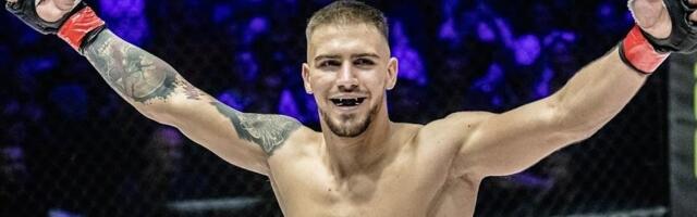 BOJKOVIĆ RAZBIO POLJAKA! Velika pobeda srpskog borca! (VIDEO)
