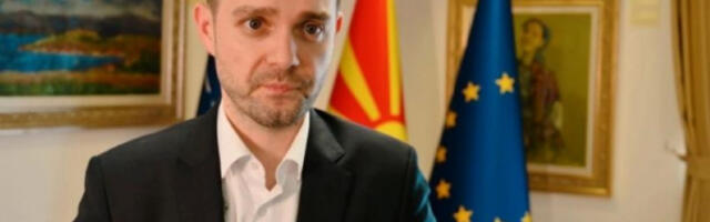 Mucunski: Uprkos bugarskoj blokadi, sada nema uslova za ustavne izmene