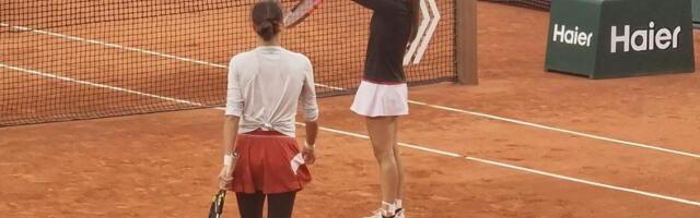 Vreme je da Aleksandra osvoji grend slem: Evo gde možete da gledate finale Rolan Garosa!