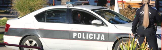 I dalje traje potraga za napadačima iz Sarajeva