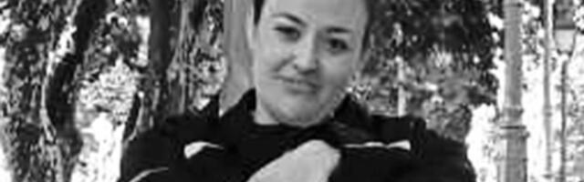 Ovo je Marija koja je poginula na motociklu kod Nikšića: Lozničani se opraštaju od nje